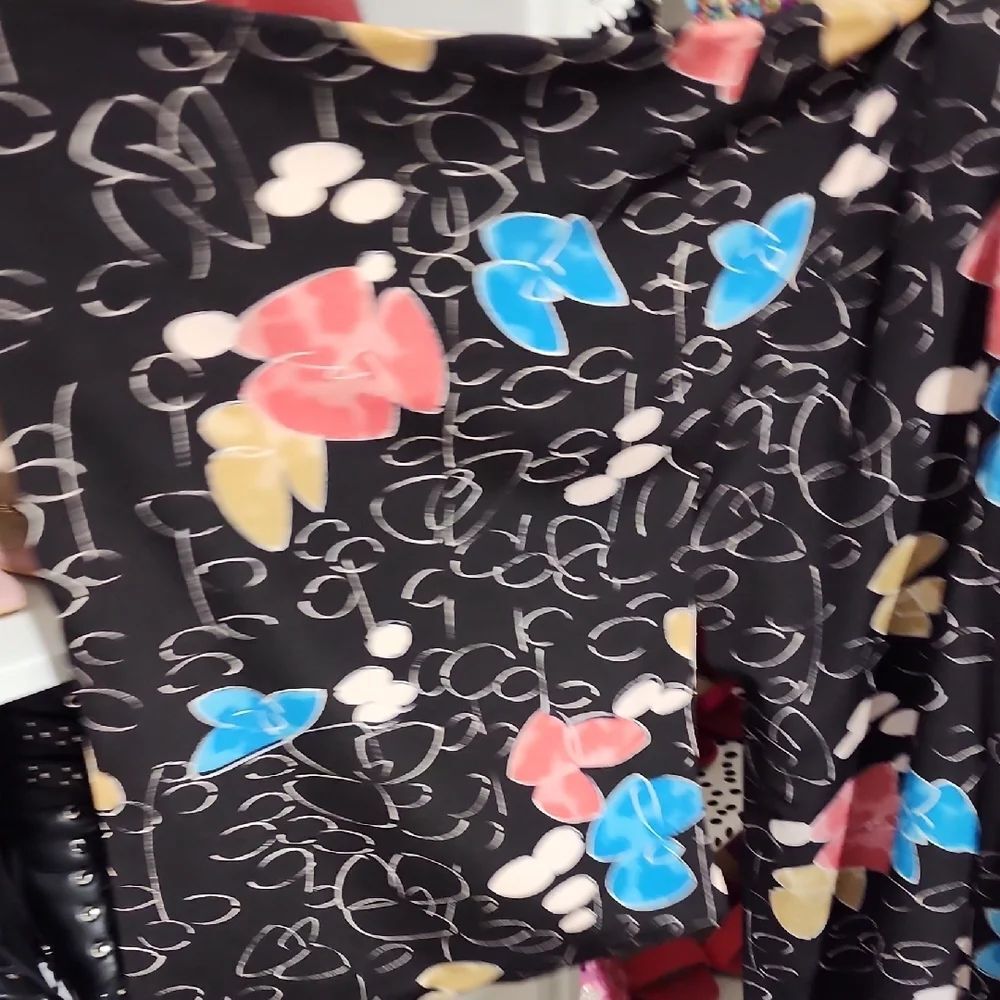 Handmade Kimono - Picture 4 of 8